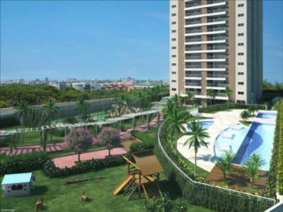 Vendo Apto na Rua Ulisses Cruz, 966 / Alegri Tatuapé / 122m²