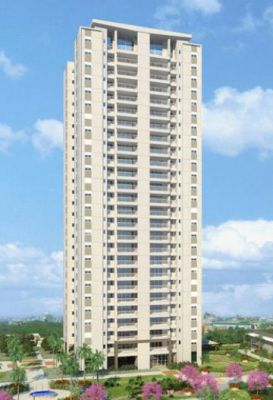 Apartamentos Grande São Paulo ABC - São Caetano, São Bernardo e Santo André