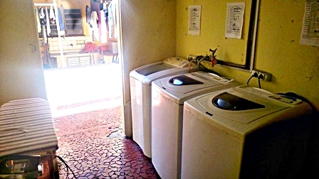 Hospedaria Para Rapazes Com Quartos Compartilhados 