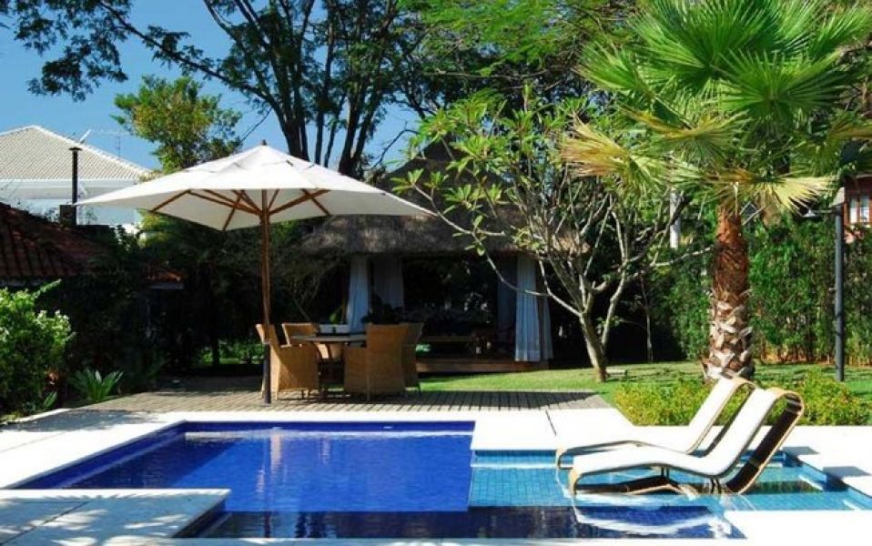 Paisagismo em Alphaville Santana de Parnaiba Inove & Revitally