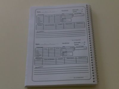 AGENDAS ESCOLARES 2012