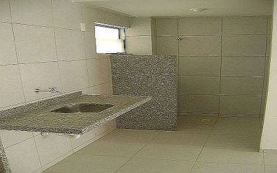 Belíssimo Apartamento em Emaús