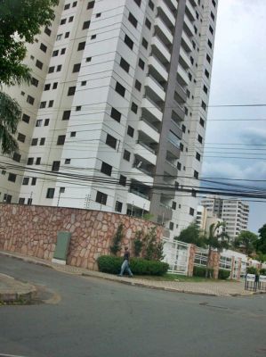 Goiabeiras Tower Ed Residencial