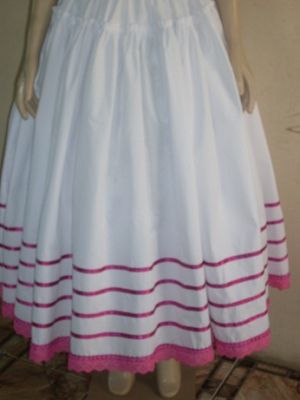 ROUPAS PARA CANDOMBLÉ E UMBANDA