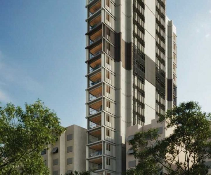 Alma Ipanema Residencial Styler Apartamentos 2Quartos Studios