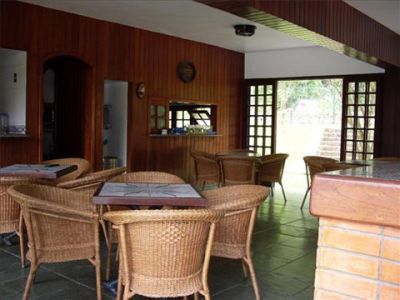 Casa em condominio a venda em Angra dos Reis 