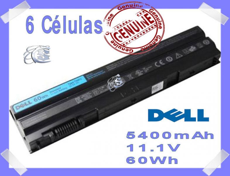 Bateria de notebooks de todas as marcas