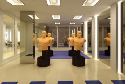 Vendo apto no CENTRAL PARK PRIME / 176m² / Abaixo da Tabela