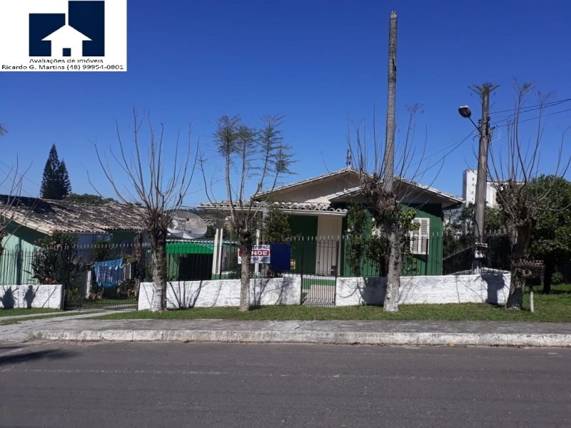 Casa a venda bairro Michel Criciúma