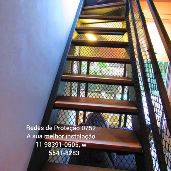 Redes de Proteção no Alto da Lapa, (11) 98391-0505, zap 