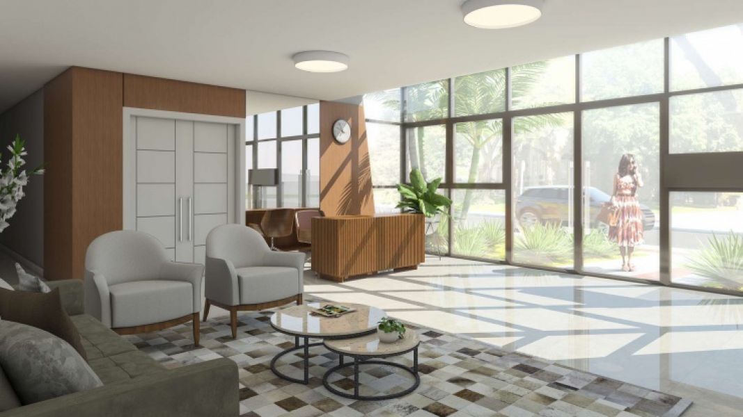 Dusseldorf Santa Barbara Criciúma apartamento venda