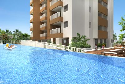 Lançamento na Zona Leste - Últimas Unidades!