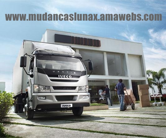 Mudanças com aproveitamento, frete com retorno