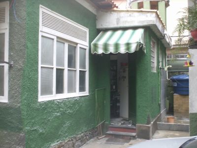 REFORMAS E  PINTURAS