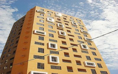 Ótimo Apartamento em Nova Parnamirim