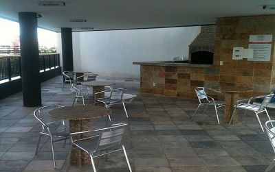 Ótimo Apartamento na Ribeira