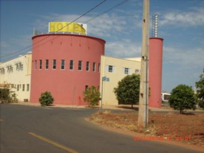 Ilha Solteira - Terreno Residencial Nova Ilha