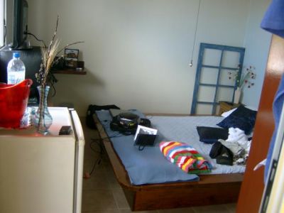 COBERTURA DUPLEX - 5 DORMITORIOS