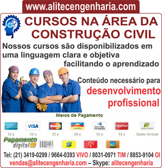 Cursos Profissionalizantes na Área da Construção Civil