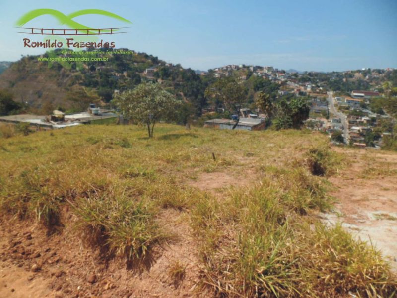 Lote plano de 416 mt em ibirite