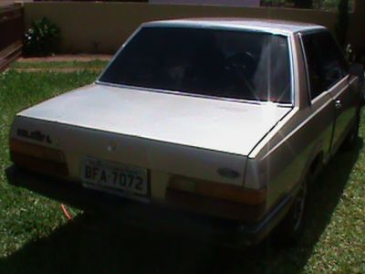 Del Rey 1.6 L