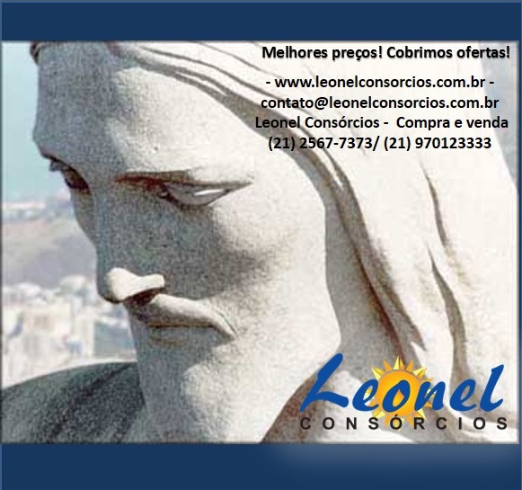 Compramos consorcios