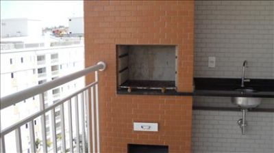 Vendo Apto no Colina São Francisco / 96m² / Acacia