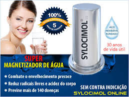 Milagre da ciencia da água super magnetizada