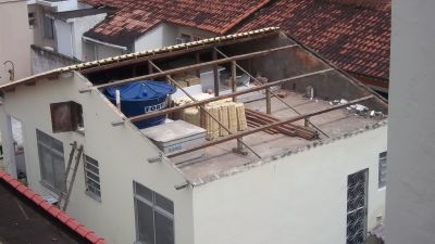 REFORMAS E  PINTURAS