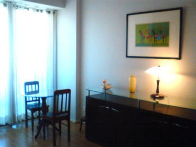 Flat a venda em Ipanema no Rio de janeiro