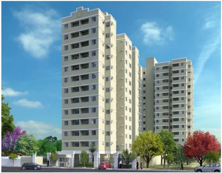 2 DORMITÓRIOS COM OU SEM SUÍTE em Ilha dos Ayres - Vila Velha. Ao lado do Centro de Vila Velha.