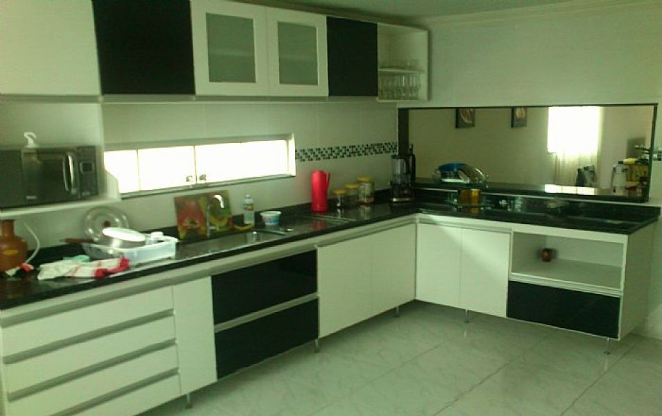 Casa à venda em Parque das Nações - Cód. 796