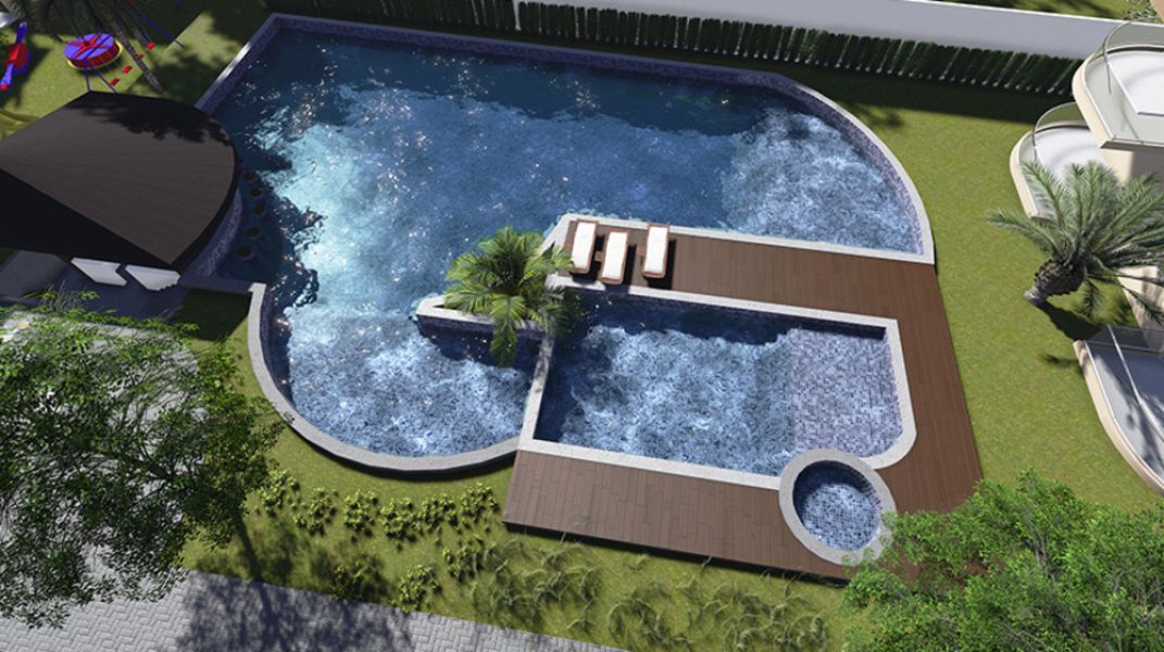 Terreno à venda em Genipabu - Cód. TE00001