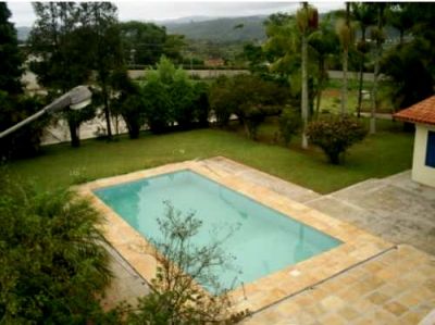 CHACARA IBIUNA 8500M²