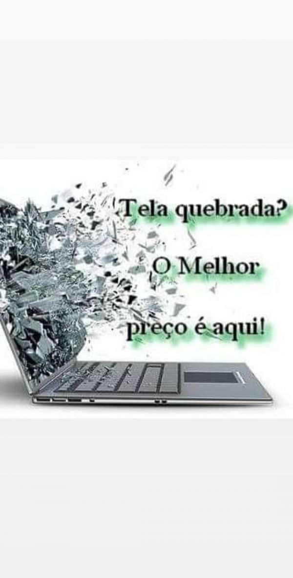 Assistência e peças de Notebooks, Celulare, Tablets e Desktopss