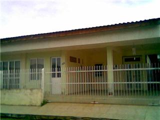 VENDE-SE CASA EM  ITAPEMA/SC ( Praia )