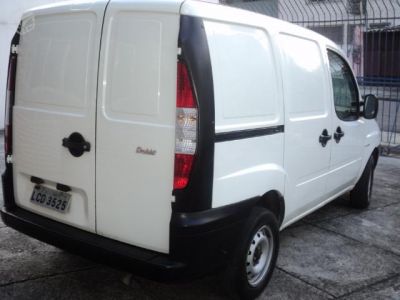 TRANSLOG - Transporte e Logística Empresarial (Doblo Cargo)