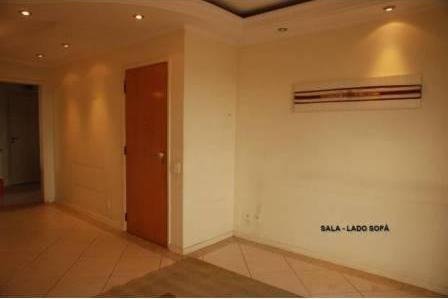 Apto Tatuapé 82M² Cód. 8048GB