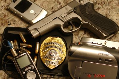 CURSO DE DETETIVE PROFISSIONAL