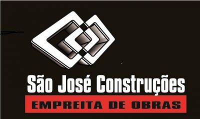 Empreita de obras são jose construções serv, de mão de obras 