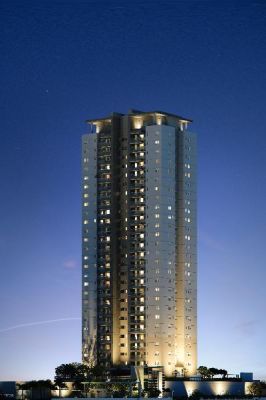 Lançamento Comercial e Residencial