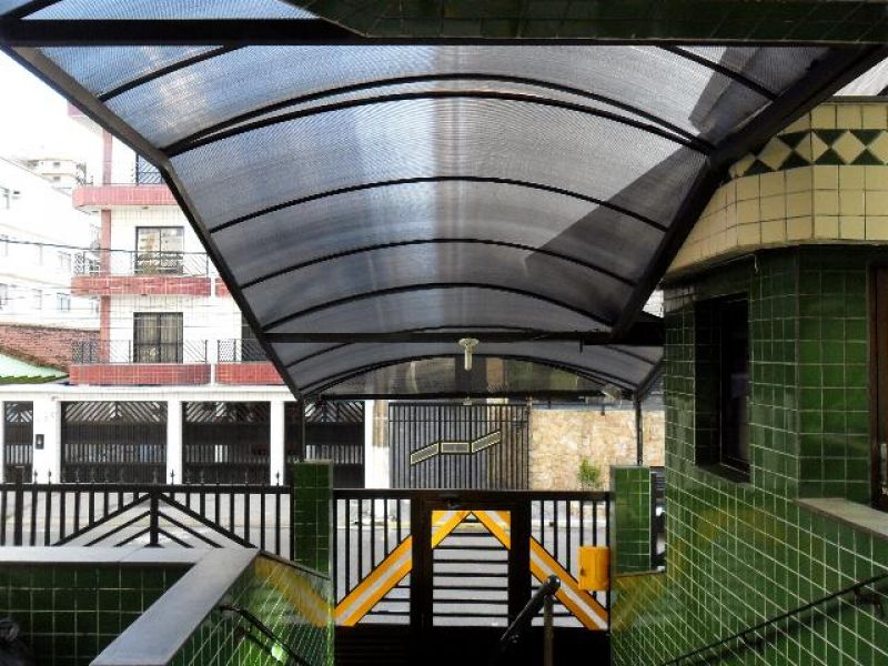 Fantástico apartamento perto de tudo na Tupi - Praia Grande