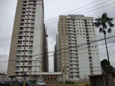 Condominio Parque do Sol encantadores apartamentos prontos 2 e 3 dormitórios lazer completo