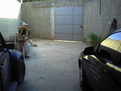 VENDO 02 CASAS EM EMBU DAS ARTES - SP R$ 145.000.00
