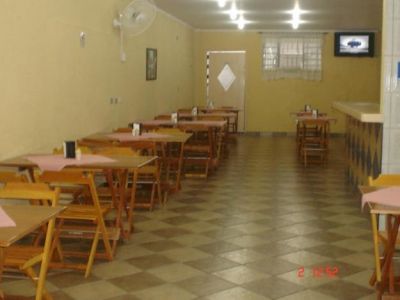 RESTAURANTE KILO TATUAPÉ DE 2ª A 6ª só almoço.
