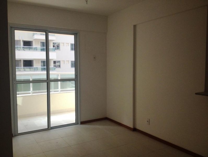  Apartamento na Penha, 02 quartos (suíte) e vaga na garagem. 
