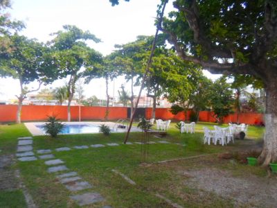 SÍTIO COM PISCINA P/ EXCURSÃO