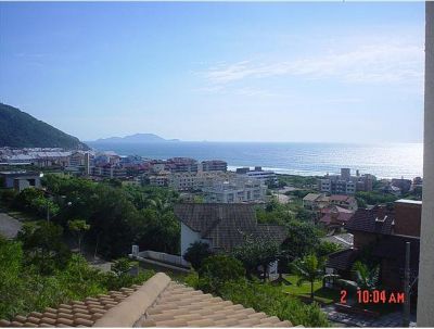 Casa Exclusiva - Nova - Praia Brava - Florianópolis/SC