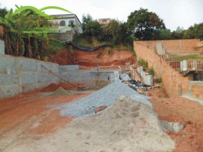 lote plano em ibirite 360 mt