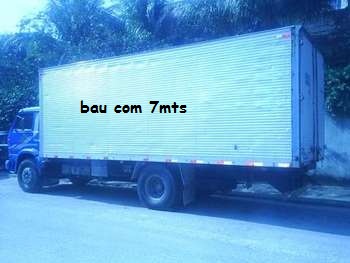 MUDANÇAS TRANSPORTES DE MERCADORIAS E ENTREGAS RAPIDAS 